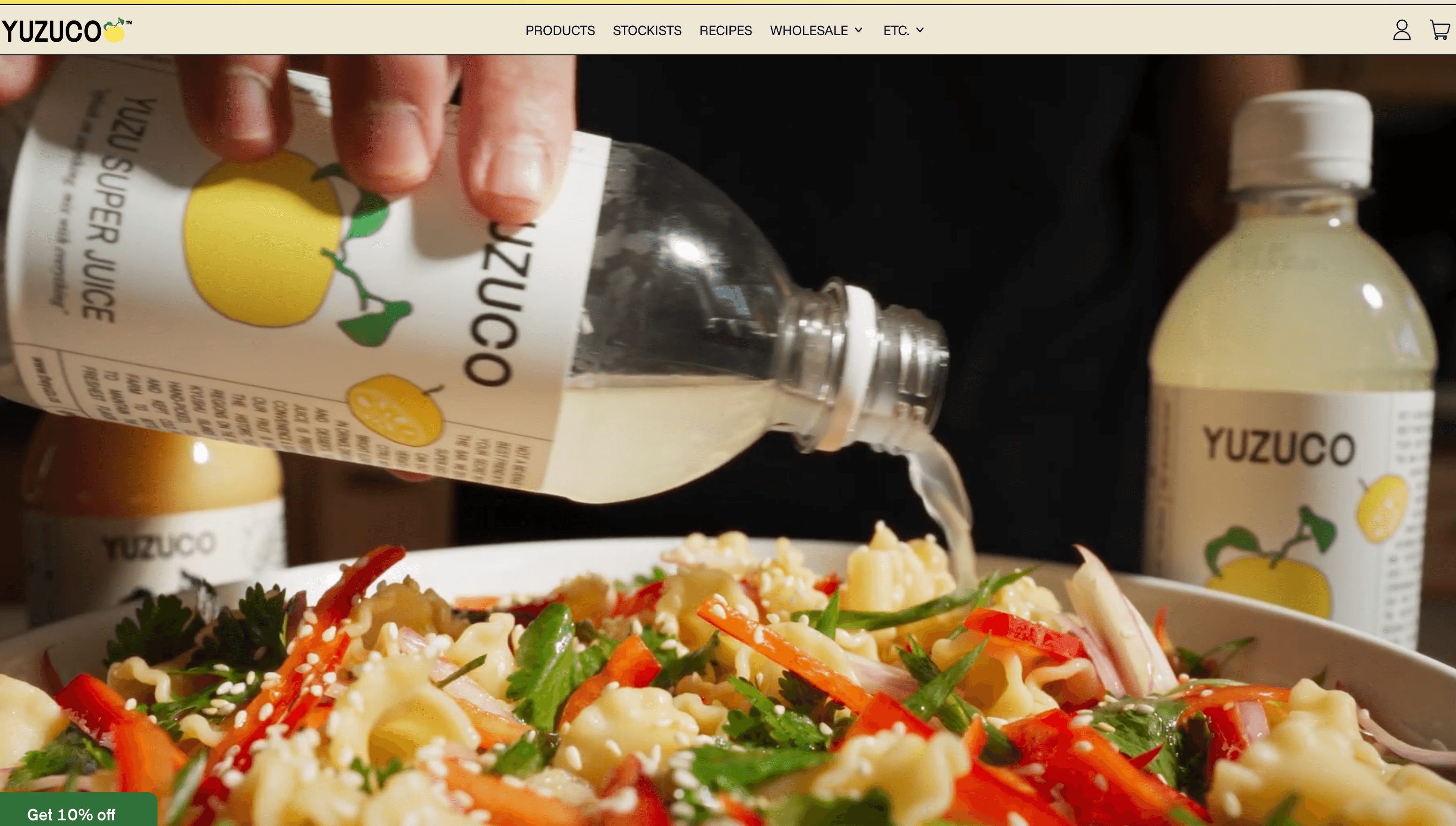 The Yuzu Co.