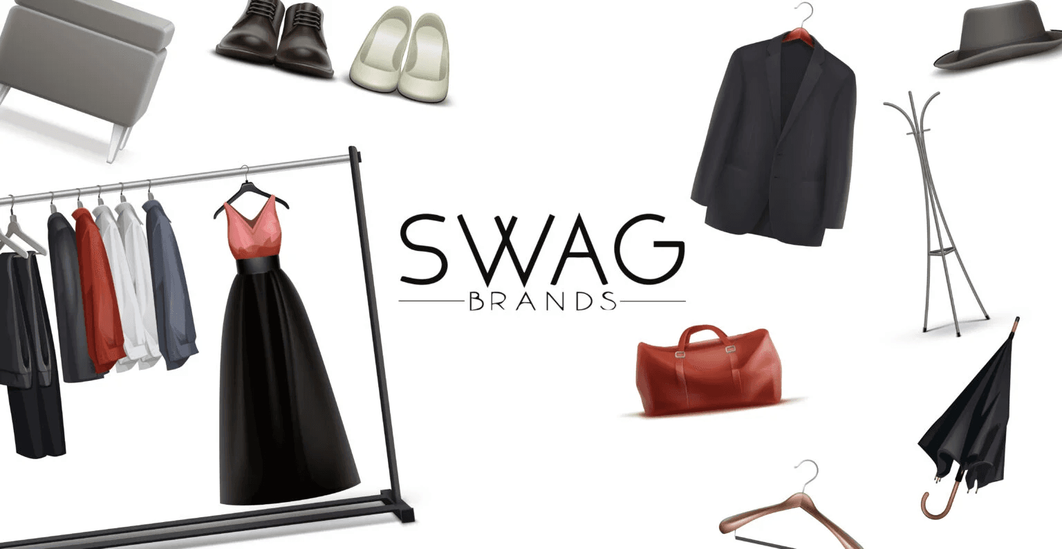 Swag Brands — project preview